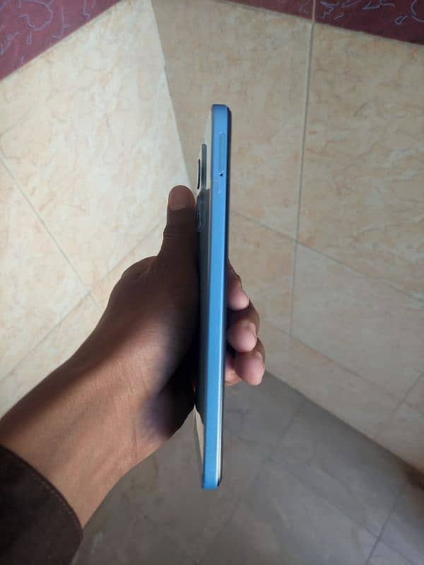 Redmi note 12 5