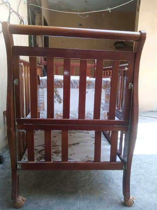 Imported Baby Cart urgent sale 1