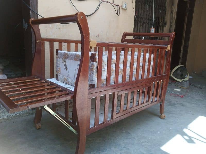 Imported Baby Cart urgent sale 3