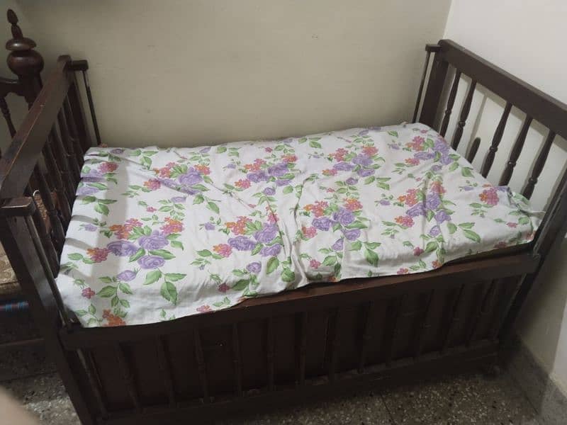 kids bed 2