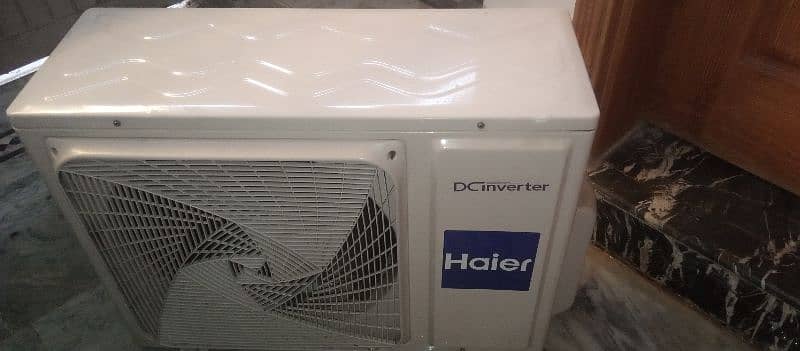 inverter heat and cool 2