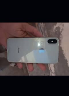 IPhone x non pta 256gb