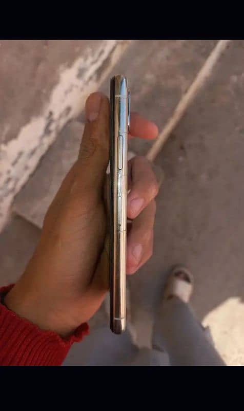 IPhone x non pta 256gb 2