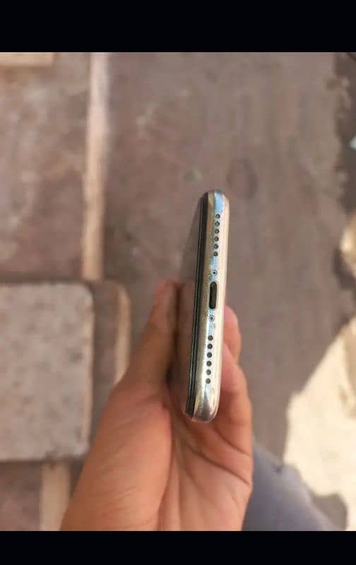 IPhone x non pta 256gb 3