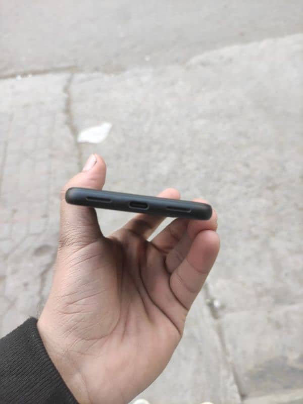 Google pixel 4 approved 4