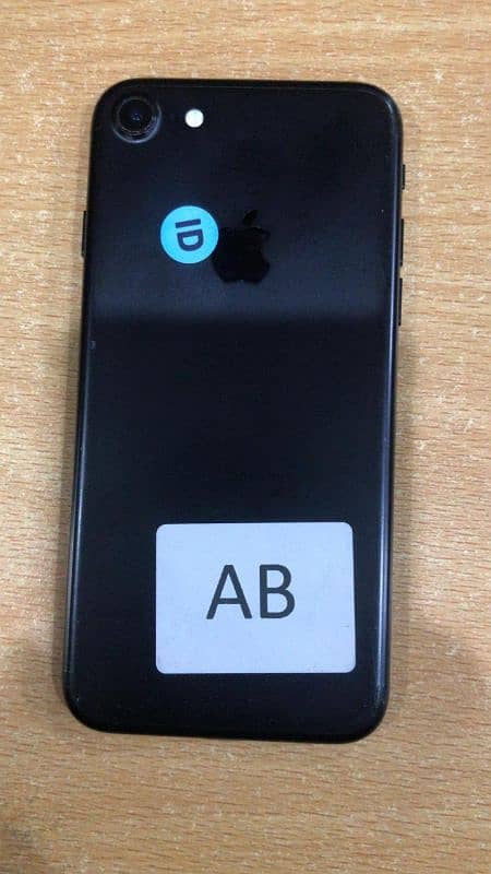 IPhone 7 non pta 32 Gb battery health 92 3