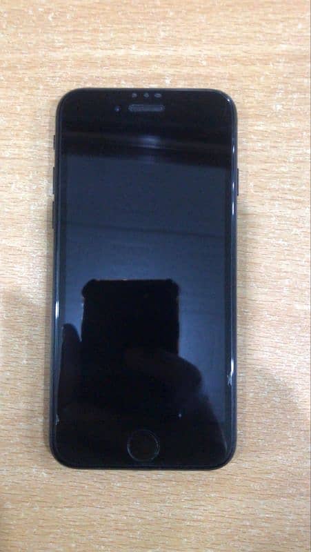 IPhone 7 non pta 32 Gb battery health 92 4