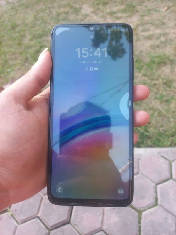 Samsung galaxy A05s 10/10 6/128 with 7 mohth warranty 5