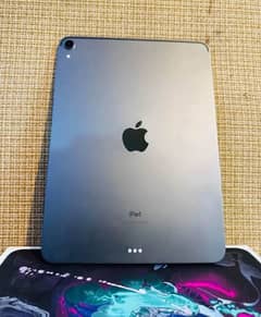 iPad Pro 2018 12.9 inch 3rd Generation 64GB # Watsapp. 03486223941