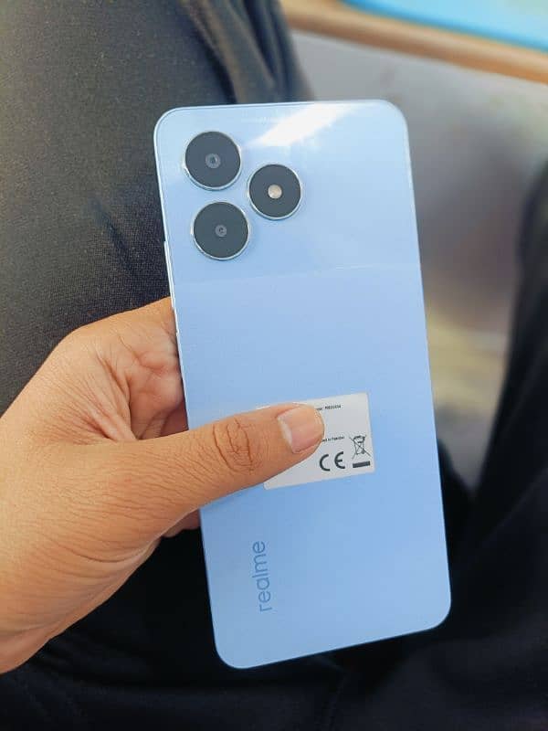 realme note50 2