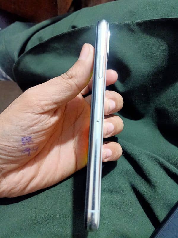 Iphone x for sell 4