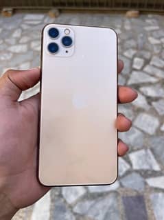 Iphone 11 Pro max 64 gb Non pta