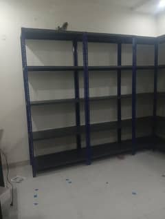 Racks/ Pharmacy rack/ Super store rack/ wharehouse rack/ wall rack