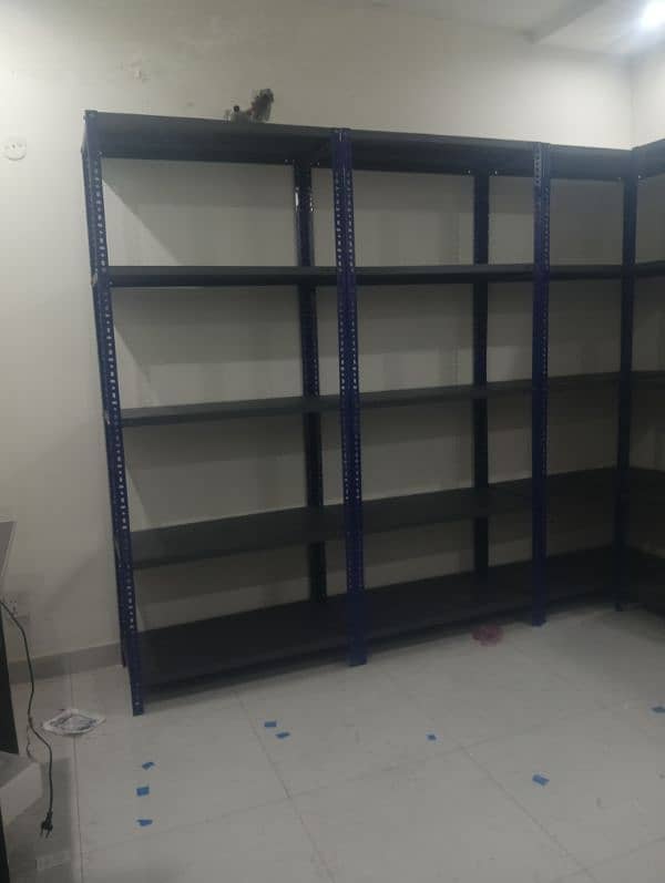 Racks/ Pharmacy rack/ Super store rack/ wharehouse rack/ wall rack 0