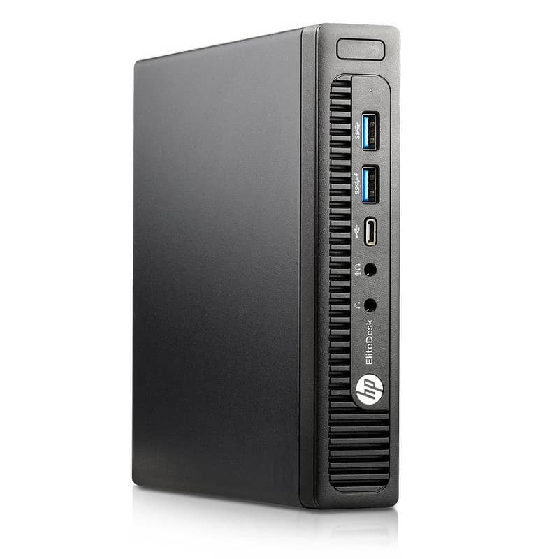 Lenovo I5 I7, 7Gen Mini PC | Ryzan 5 | Desktop | HP I5 6Gen Minipc 3