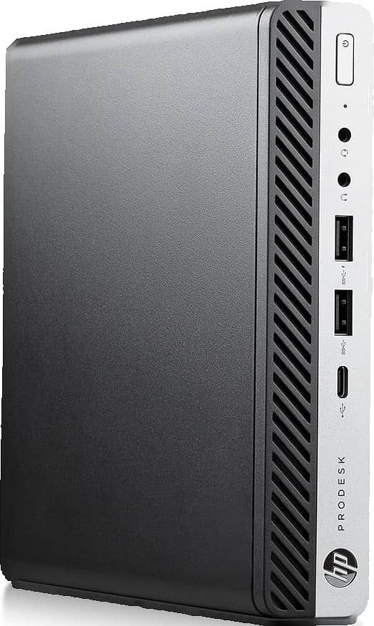 Lenovo I5 I7, 7Gen Mini PC | Ryzan 5 | Desktop | HP I5 6Gen Minipc 5