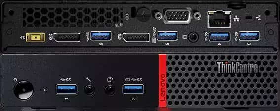 Lenovo I5 I7, 7Gen Mini PC | Ryzan 5 | Desktop | HP I5 6Gen Minipc 0