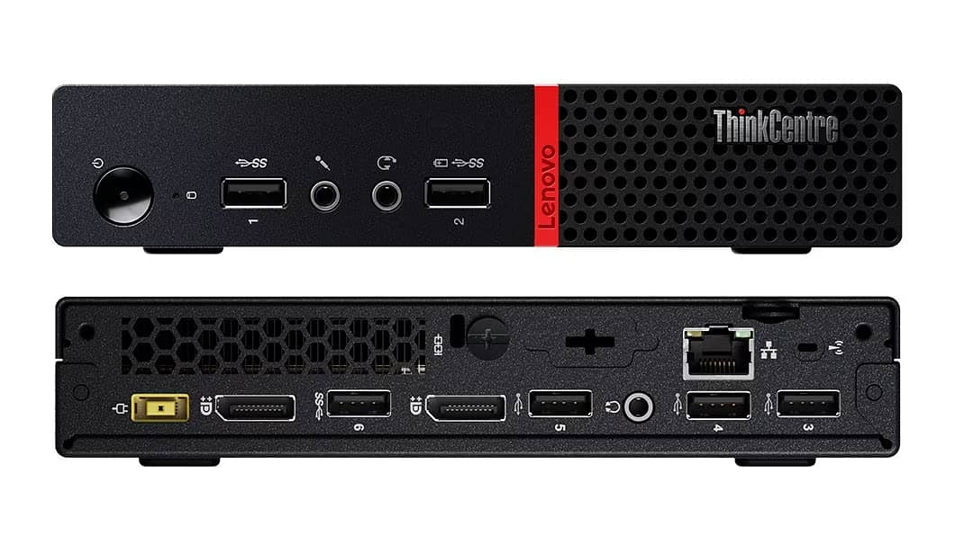 Lenovo I5 I7, 7Gen Mini PC | Ryzan 5 | Desktop | HP I5 6Gen Minipc 11