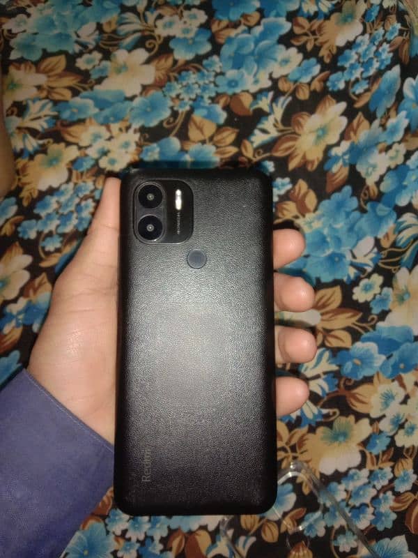 Redmi A2+ complete saman Pack set ha 0