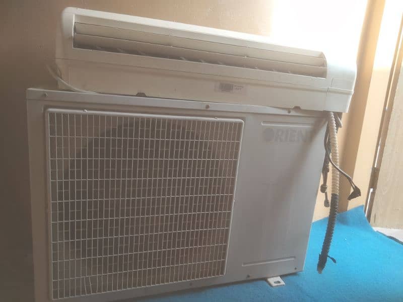 orient 1 ton non inverter for sale 0