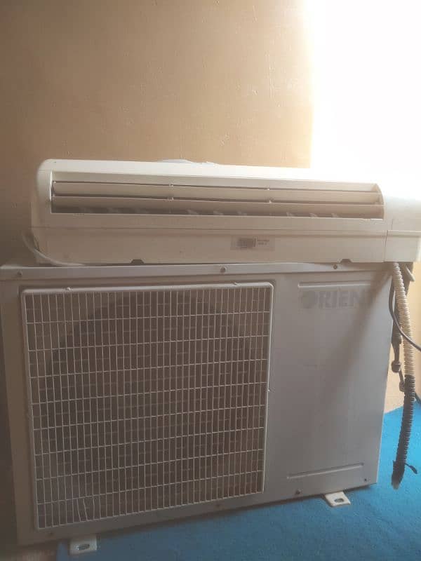 orient 1 ton non inverter for sale 1