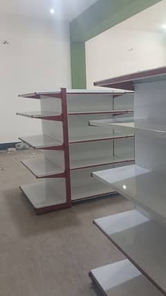 Racks/ Pharmacy rack/ Super store rack/ wharehouse rack/ wall rack