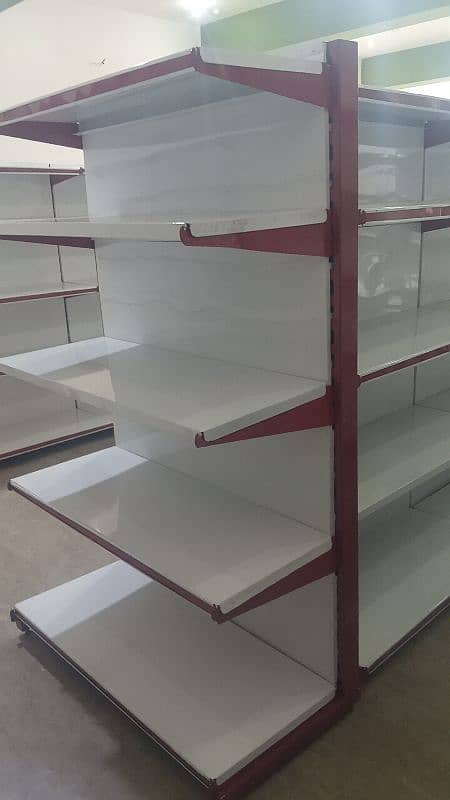 Racks/ Pharmacy rack/ Super store rack/ wharehouse rack/ wall rack 1