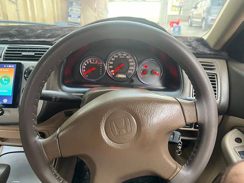 Honda Civic 2004 | Excellent Condition 7