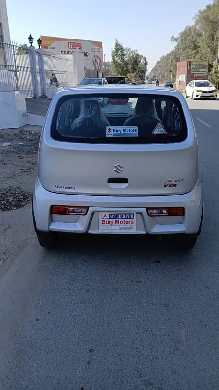 Suzuki Alto 2025 2