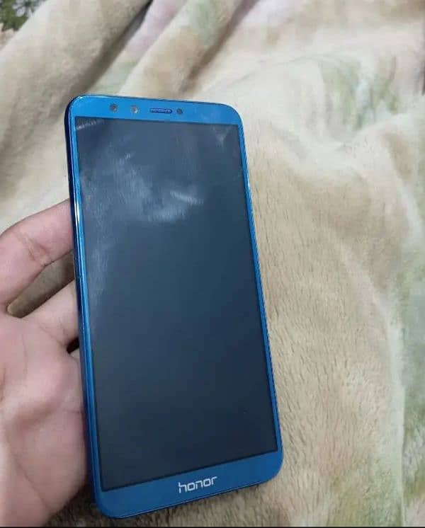 honor 9 lite dual sim pta approved 10/9 condition exchange possible 0