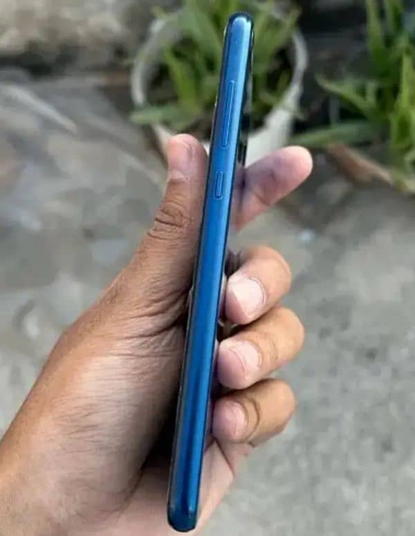 honor 9 lite dual sim pta approved 10/9 condition exchange possible 5