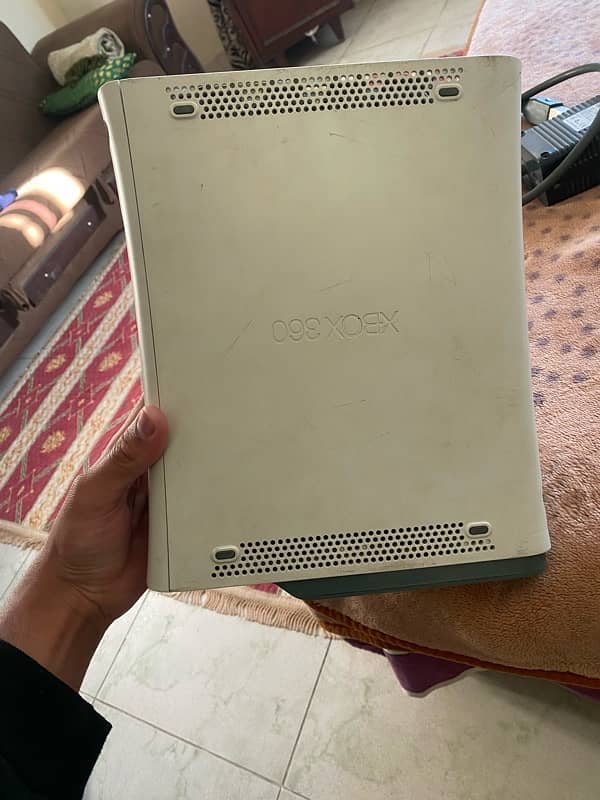 xbox 360 250 gb jail brake 2