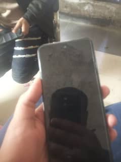 Infinix hot 30 play urgent sale all ok bs fingerprint disable he