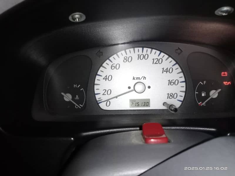 Suzuki Alto 2007 Model For Sale Urgent 10