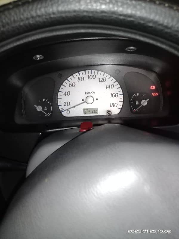 Suzuki Alto 2007 Model For Sale Urgent 12