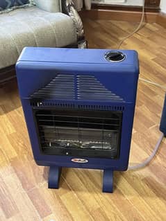 GAS HEATER FOR URGNT SALE ,DIFFERENT SIZES