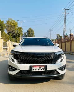 Haval H6 HEV 2023