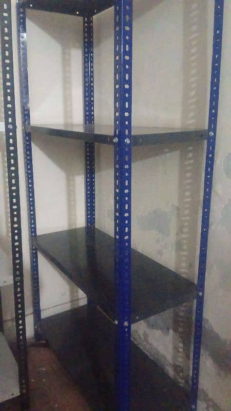 Racks/ Pharmacy rack/ Super store rack/ wharehouse rack/ wall rack 1