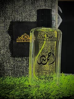 perfume Noor_e_jahan