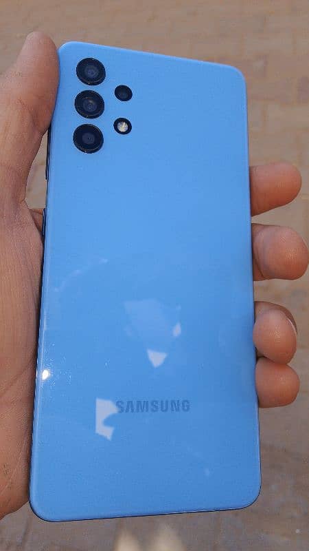 SamSung Galaxy A32 0