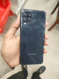 SAMSUNG A22 6gb