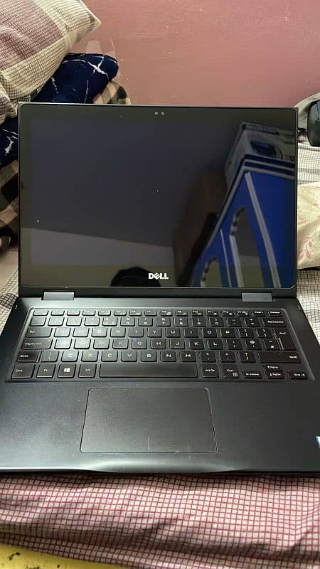 Laptop Dell  latitude 3390 2in1 1