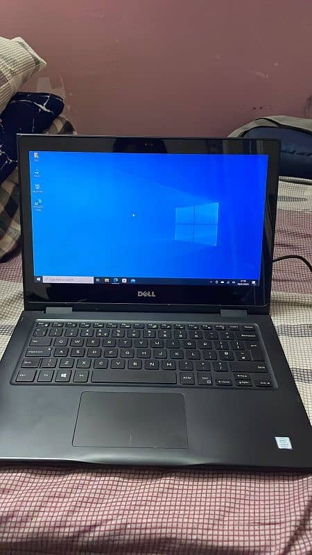 Laptop Dell  latitude 3390 2in1 3