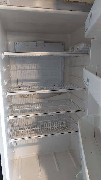 Dawlance Large Fridge 2