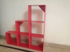 Wall Hanging Decoration Shelf for Sale