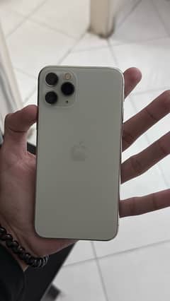 iPhone 11 pro 256GB PTA APPROVED