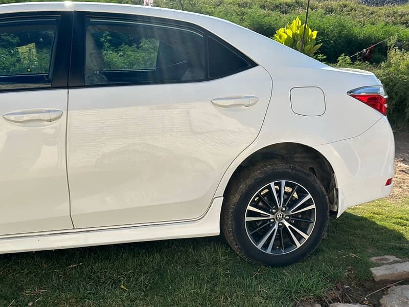 Toyota Corolla Altis 2020 2