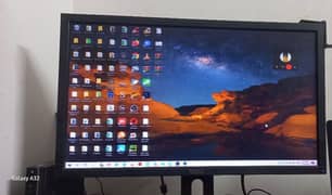 Dell 24 Inch Monitor