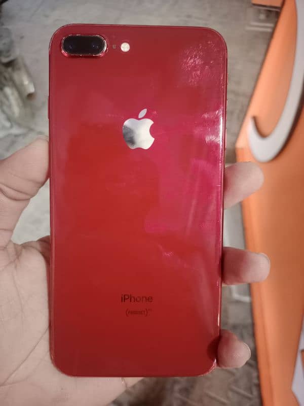 IPHONE 8 PLUS WhatsApp only 03138353525 0