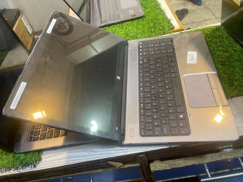 HP ProBook 450 G1 - Core i5 4th Gen 2